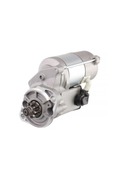 Стартер Kubota V2203/2403(12V/1.4KW/9зуб)